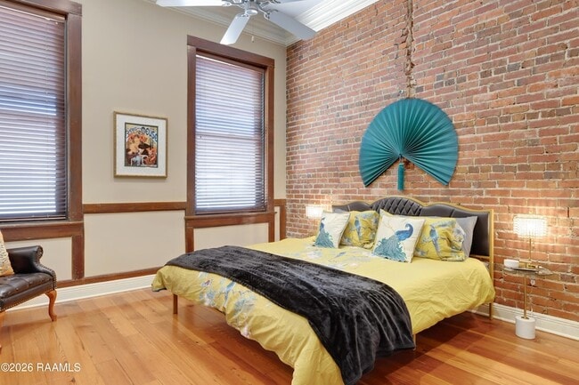 Building Photo - 500 Jefferson St