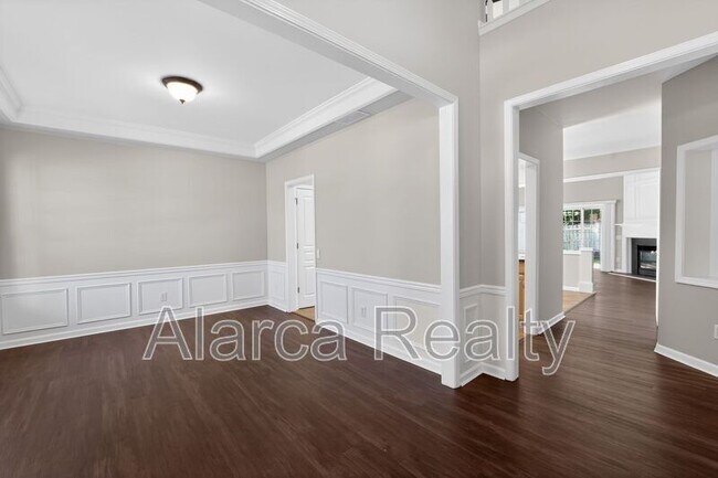 Building Photo - 10615 Poe Ct