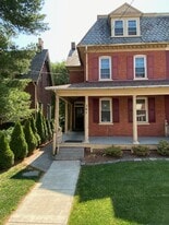 Building Photo - 301 S West End Ave