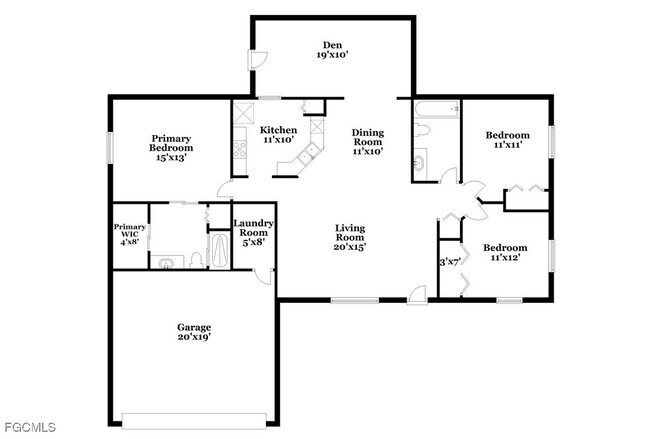 Building Photo - 1528 Haffenberg Ave