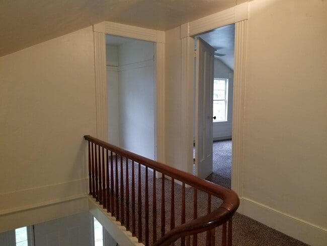 Building Photo - 244 Fayette St