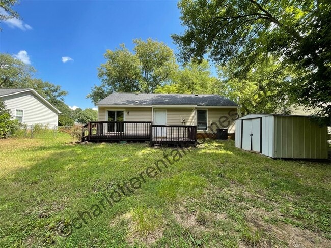 Building Photo - Nice Ranch home in Mint Hill!