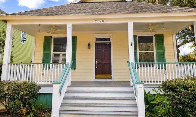 Building Photo - 2678 Broad St