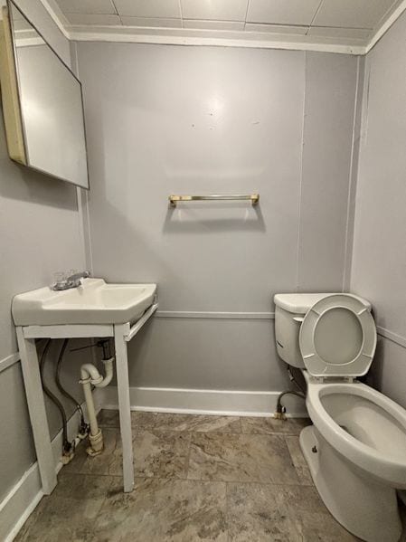 Building Photo - 110 McBroom St