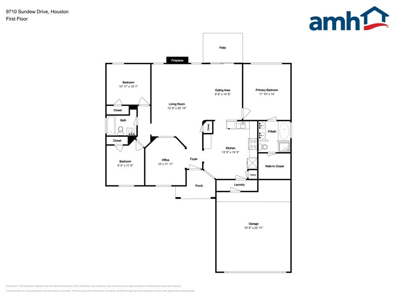 Building Photo - 9710 Sundew Dr