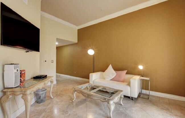 Building Photo - Luxury 1-Bedroom Rental in Guard-Gated Meridian – Walk to the Strip!