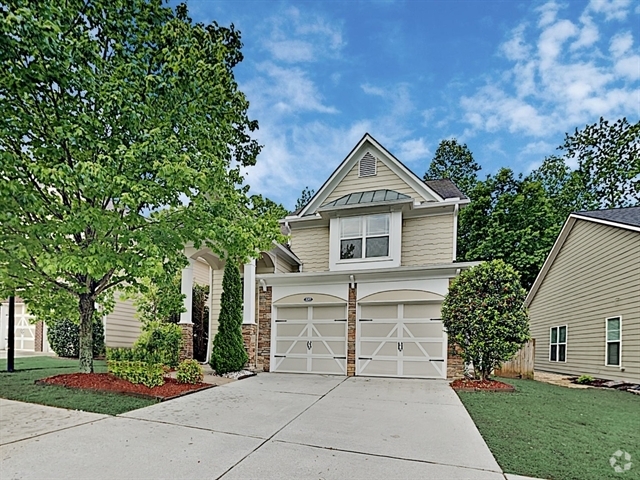Building Photo - 3317 Blue Springs Station NW