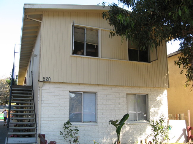 Primary Photo - 518-520 S Willard Ave