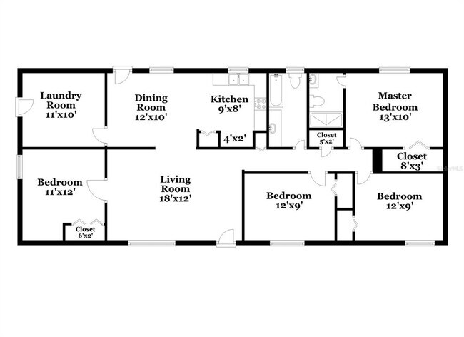 Building Photo - 1706 17th Ave Dr E