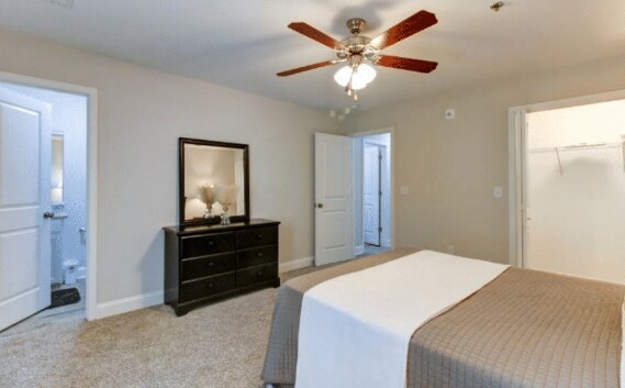 Building Photo - Move-In Ready 2 Bedroom, 2 Bath Apartment in Easley – Convenient Location & Spacious Living!
