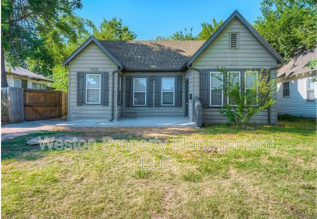 Building Photo - 1428 NW 45th St