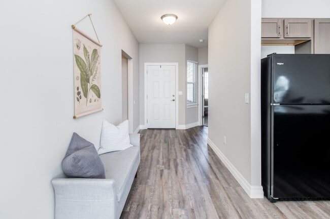 Building Photo - +55 Lease Community