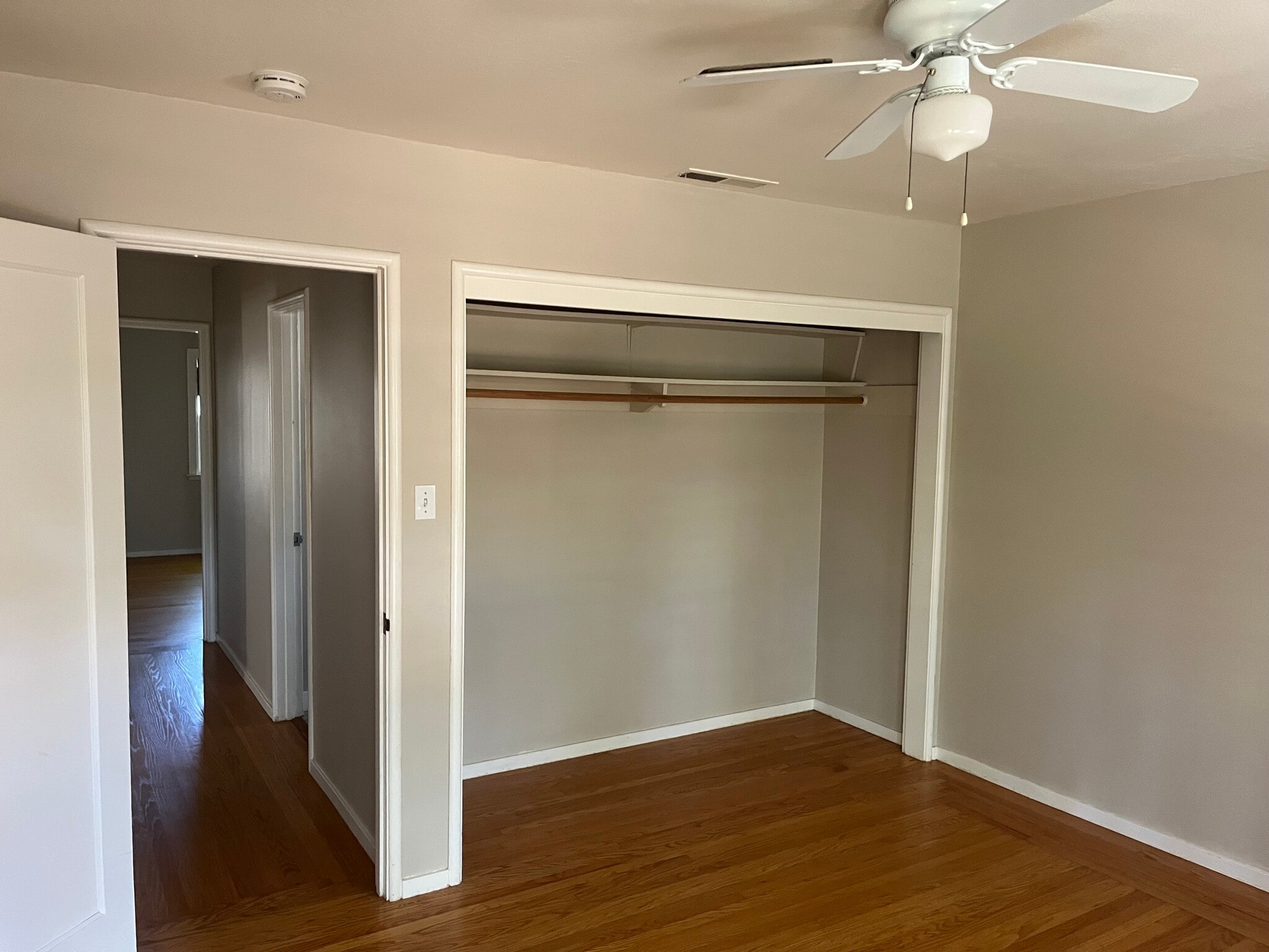 Back Bedroom - 304 Dechene Ave