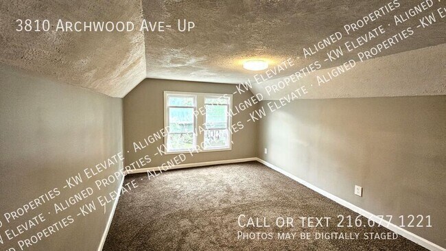 Building Photo - 3810 Archwood Ave