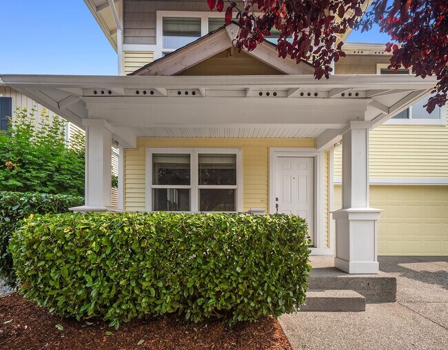 Building Photo - 3bd/2.5ba Snoqualmie Home
