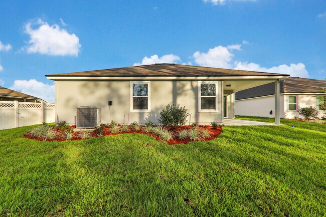 Building Photo - 589 Glasgow Dr