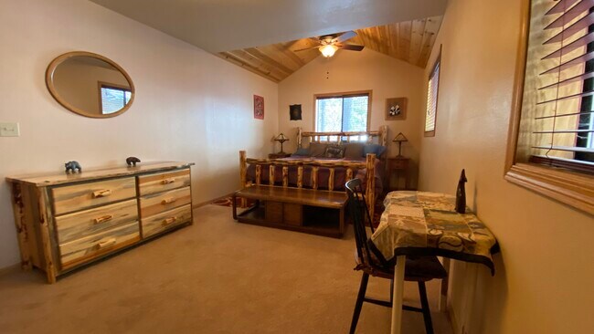 Bedroom 2 King - 26927 Manzanita Ct