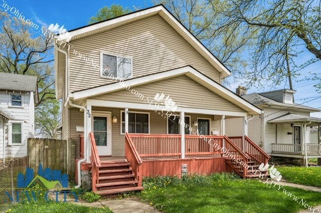 Primary Photo - 30-32 Schultz Ave, Columbus, OH, 43222