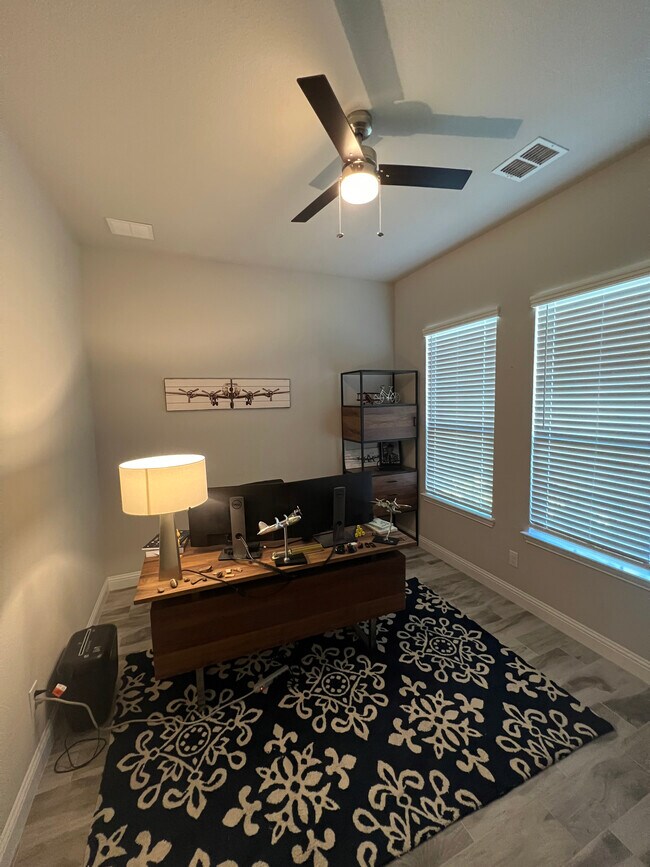 Office - 1610 Charismatic Ct