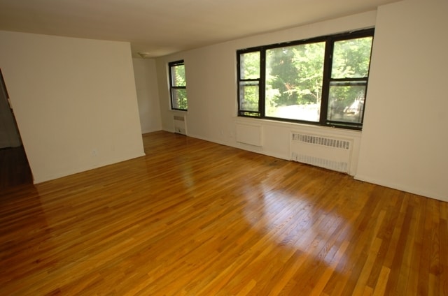 Interior - Russell Place