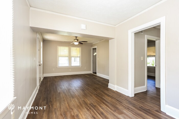 Building Photo - 6517 Sunset Dr