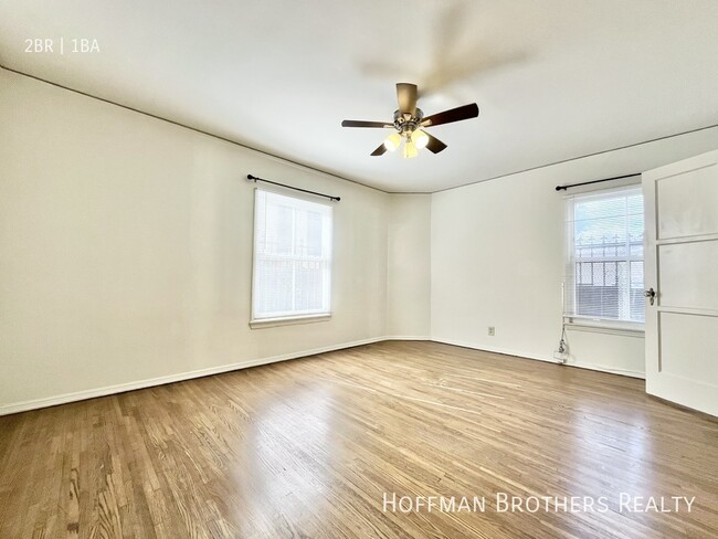 Building Photo - 345 Hayworth Ave