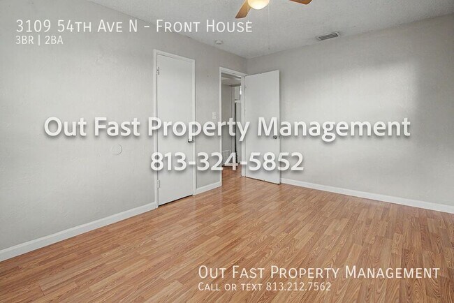 Building Photo - 3109 54th Ave N