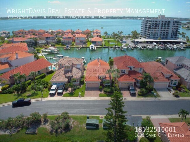 Building Photo - 1605 Sands Ter E