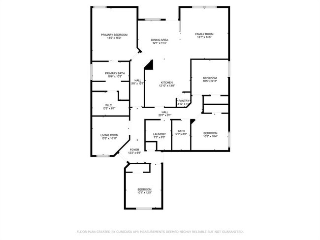 Building Photo - 426 Goddard
