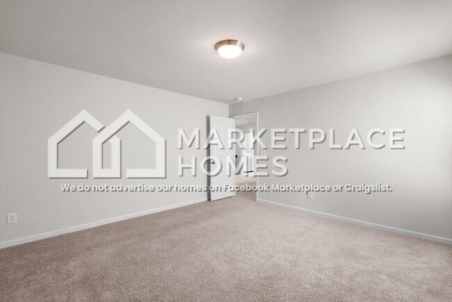 Building Photo - 605 Count Fleet Ct