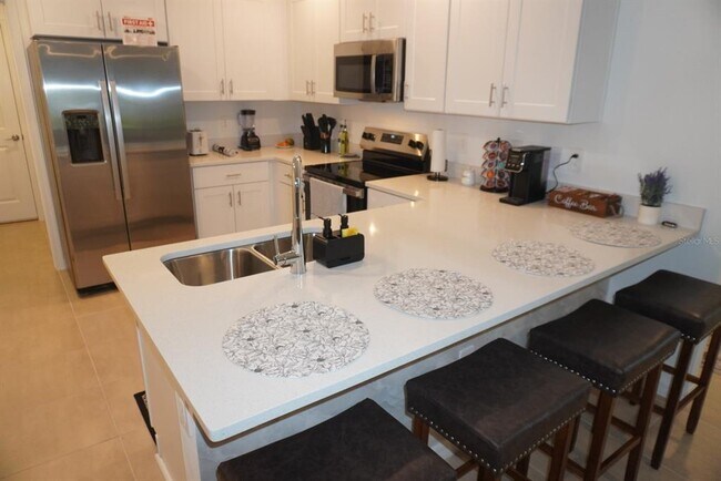 Building Photo - 5766 Le Marin Wy