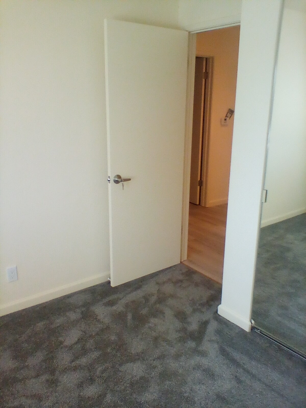 Bedroom 1 - 400 Corcoran Ave