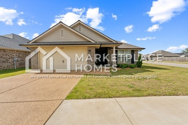 Primary Photo - 2488 Marion Ln