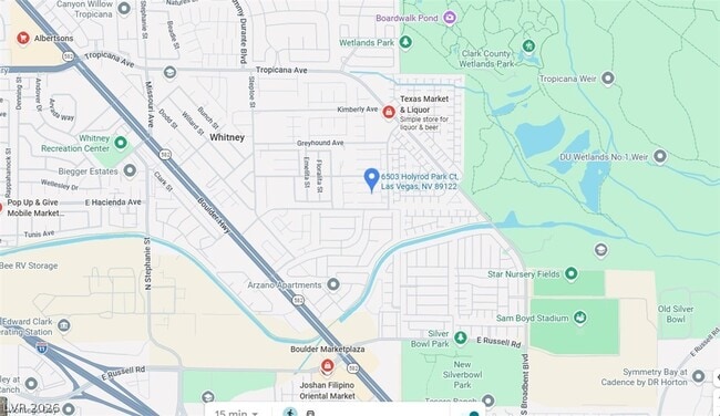 Building Photo - 6503 Holyrod Park Ct