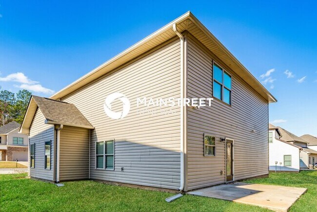 Building Photo - 4 Bedroom Pet-Friendly Home in Odenville, ...