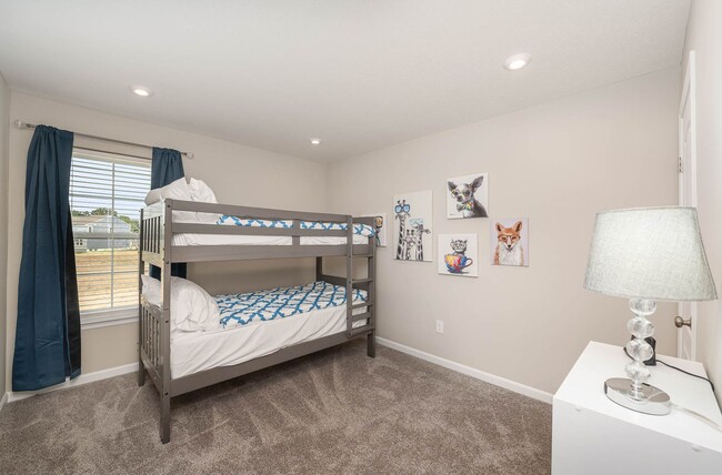 Building Photo - Fully furnished brand new construction. Lu...