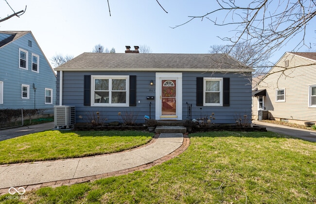 Building Photo - 2603 Dell Zell Dr
