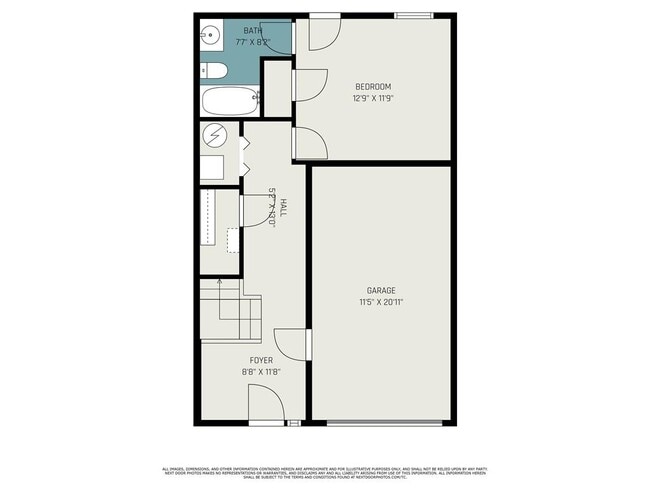 Building Photo - 3612 Utoy Dr SW