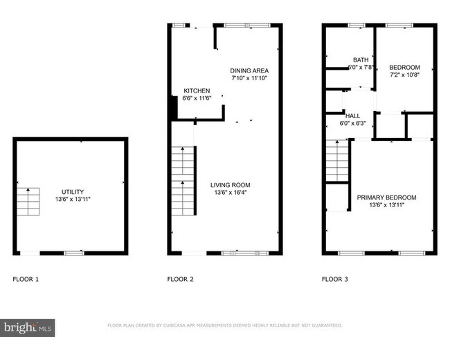 Building Photo - 1365 Talbert Terrace SE