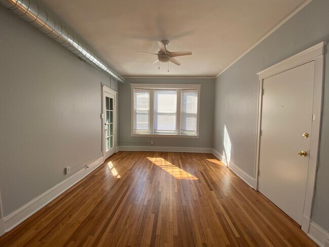 Building Photo - Brand new rehab 2 bedroom in the heart of Ukrainian Village with balcony facing south