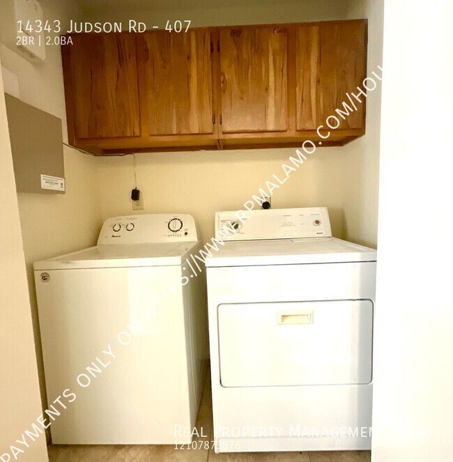 Building Photo - 14343 Judson Rd