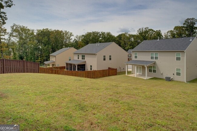 Building Photo - 4113 Spencer Ln