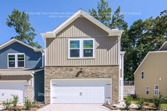 Building Photo - 1125 Greenville Wy