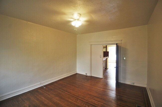 Building Photo - 3212 N Calvert St