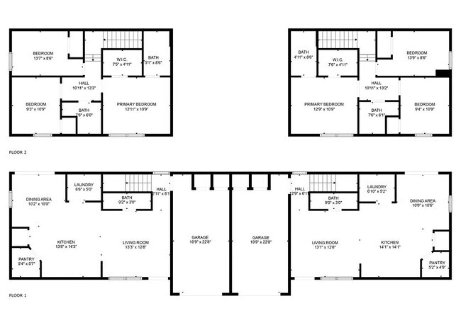 Building Photo - 1452 E Park Pl