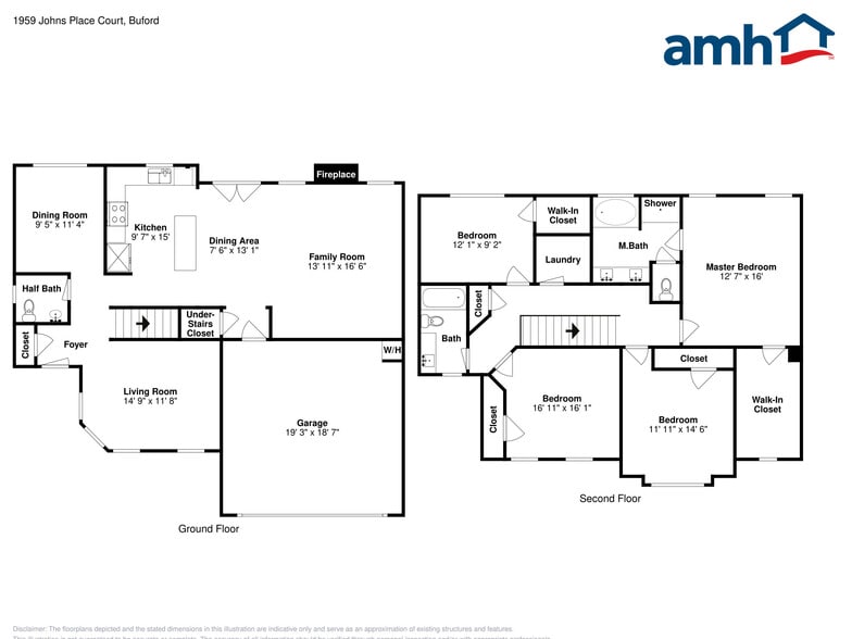 Building Photo - 1959 Johns Pl Ct NE