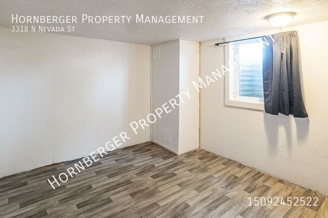 Building Photo - 3318 N Nevada St
