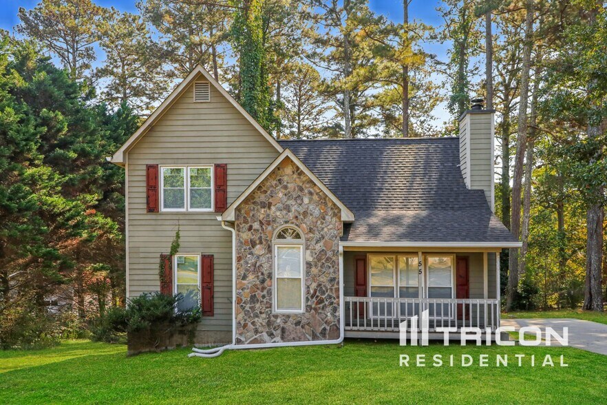 Primary Photo - 55 6th Ave