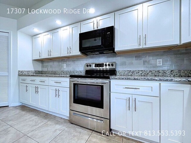 Building Photo - 17307 Lockwood Ridge Dr