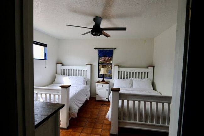 Building Photo - Garcia House: Fully Furnished, Wonderful Hot Tub, Spacious Fenced Outdoor Area, Pet-Friendly too!